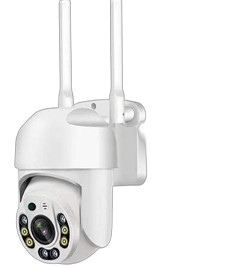 AVC S56-WiFi Kamera,2MPS BELA